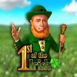 1st Of The Irish online slot from Red Rake Gaming – play at slotrize.eu