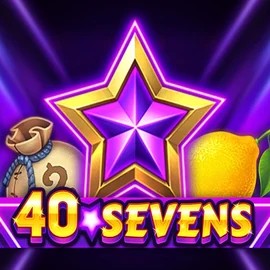 40 Sevens logo by Apparat Gaming Slotrize Casino