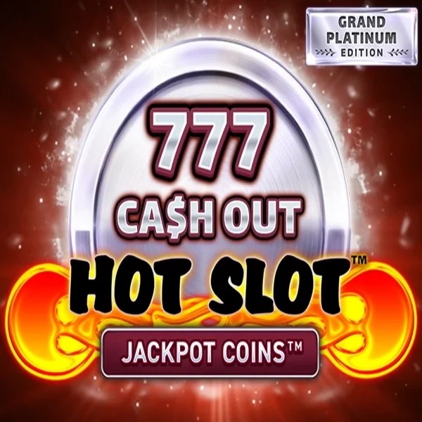 Play the 777 Cash Out Grand Platinum Edition slot by Wazdan on Slotrize Casino