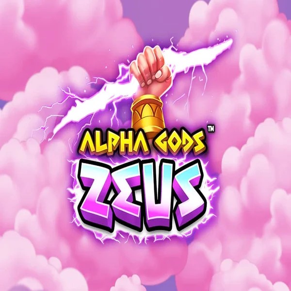 Alpha Gods Zeus online slot from PearFiction Studios – play at slotrize.eu