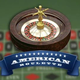 American Roulette (BGaming) by BGAMING, showcased at slotrize.eu – game logo
