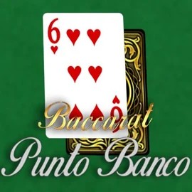 Play Baccarat - Punto Banco slot by Red Tiger Gaming on slotrize.eu