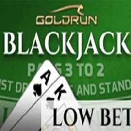 Play the Blackjack Low Bets slot by Holland Power Gaming on Slotrize Casino