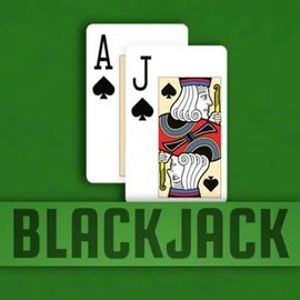 Blackjack (Relax Gaming) casino game by Relax Gaming – featured logo at Slotrize Casino