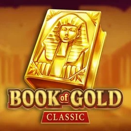 game logo by Playson on slotrize.eu