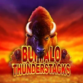 Try Buffalo Thunderstacks slot by Amatic Industries on slotrize.eu – logo image
