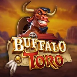Play Buffalo Toro slot by ELK Studios on slotrize.eu