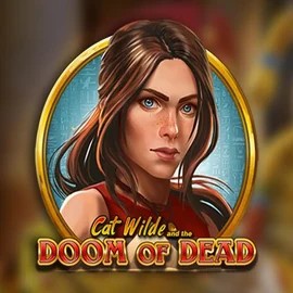 Play Cat Wilde and the Doom of Dead slot by Play'n GO on slotrize.eu