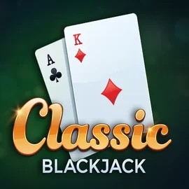 Classic Blackjack – slot by Red Tiger Gaming, featured at slotrize.eu