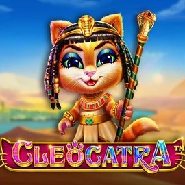 Play Cleocatra slot by Pragmatic Play on slotrize.eu