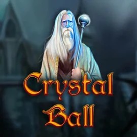 Play Crystal Ball slot by Gamomat on slotrize.eu