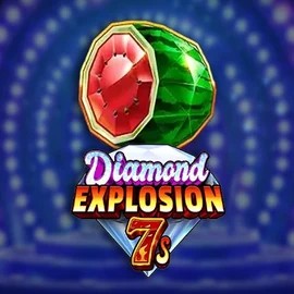 Diamond Explosion 7s – slot by RubyPlay, featured at slotrize.eu