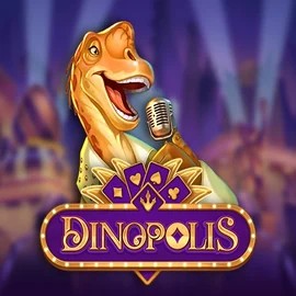 Dinopolis – slot by Push Gaming, featured at slotrize.eu