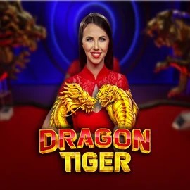 Dragon Tiger (Live) online slot from Pragmatic Play – play at slotrize.eu