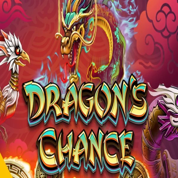 Dragons Chance – slot by BF Games, featured at slotrize.eu