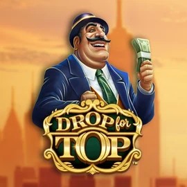 Play Drop For Top slot by Rarestone Gaming on slotrize.eu