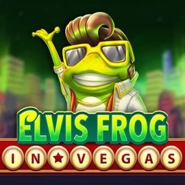 Play Elvis Frog In Vegas slot by BGAMING on slotrize.eu