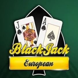 European Blackjack MH slot icon by Play'n GO, available at Slotrize Casino