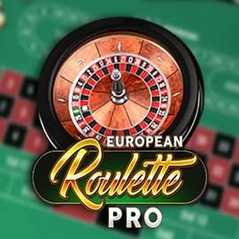 Try European Roulette Pro slot by Play'n GO on slotrize.eu – logo image