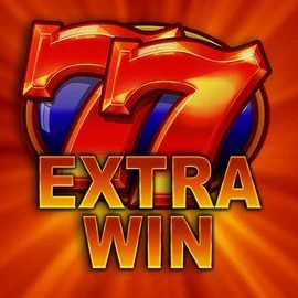 Extra Win slot icon by Swintt, available at Slotrize Casino