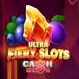 Play the Fiery Slots Cash Mesh Ultra slot by BF Games on Slotrize Casino