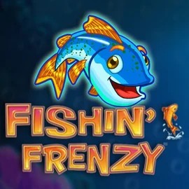 Play Fishin Frenzy slot by Blueprint Gaming on slotrize.eu