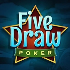 Five Draw Poker MH (Nucleus) casino game by Nucleus Gaming – featured logo at Slotrize Casino