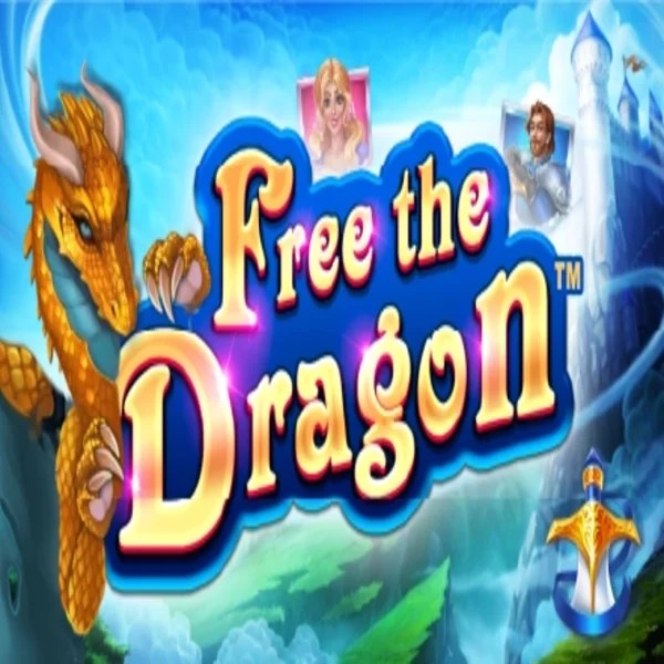 Enjoy Free the Dragon by Playtech – logo hosted on slotrize.eu