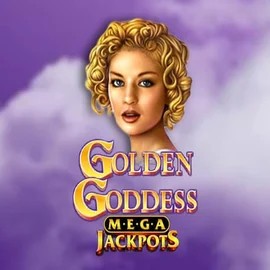 Golden Goddess Megajackpots online slot from IGT – play at slotrize.eu