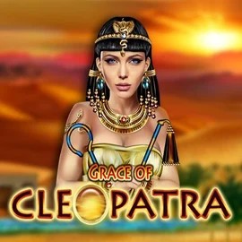 Grace of Cleopatra online slot from Amusnet Interactive – play at slotrize.eu