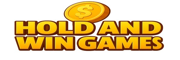 Play Hold and Win Games slot by Playson on slotrize.eu