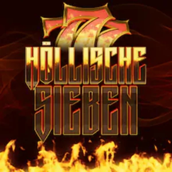 Hollische Sieben casino game by Hölle Games – featured logo at Slotrize Casino