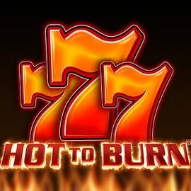 Hot To Burn online slot from Pragmatic Play – play at slotrize.eu