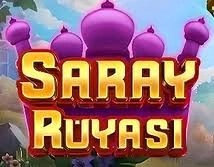 Saray Ruyasi online slot from Pragmatic Play – play at slotrize.eu