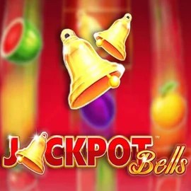 Jackpot Bells by Playtech, showcased at slotrize.eu – game logo