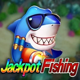 Try Jackpot Fishing slot by TaDa Gaming on slotrize.eu – logo image