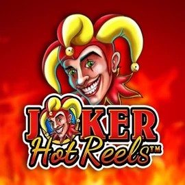 Play Joker Hot Reels slot by Playtech on slotrize.eu