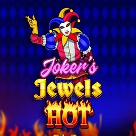 Jokers Jewels Hot online slot from Pragmatic Play – play at slotrize.eu