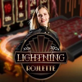 Lightning Roulette online slot from Evolution – play at slotrize.eu
