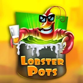 Play the Lobster Pots slot by Ready Play Gaming on Slotrize Casino