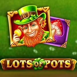 Lots of Pots – slot by SYNOT Games, featured at slotrize.eu