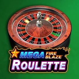 Mega Fire Blaze Roulette online slot from Playtech – play at slotrize.eu