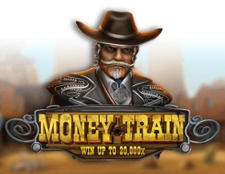 Play Money Train slot by Relax Gaming on slotrize.eu