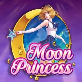 Play Moon Princess slot by Play'n GO on slotrize.eu