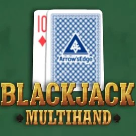 Play Multihand Blackjack slot by Pragmatic Play on slotrize.eu