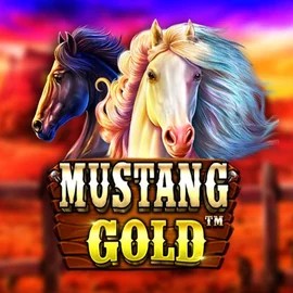 Mustang Gold – slot by Pragmatic Play, featured at slotrize.eu