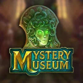 Mystery Museum – slot by Push Gaming, featured at slotrize.eu