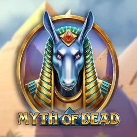 Enjoy Myth of Dead by Play'n GO – logo hosted on slotrize.eu