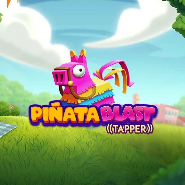 Pinata Blast online slot from Greentube – play at slotrize.eu