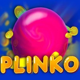 Plinko (BGaming) by BGAMING, showcased at slotrize.eu – game logo